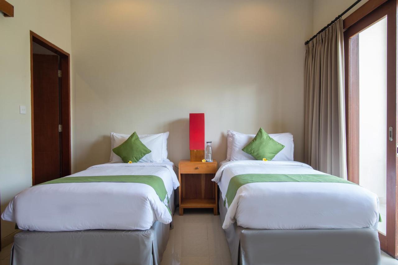 Villa Verano At Echo Beach Canggu エクステリア 写真