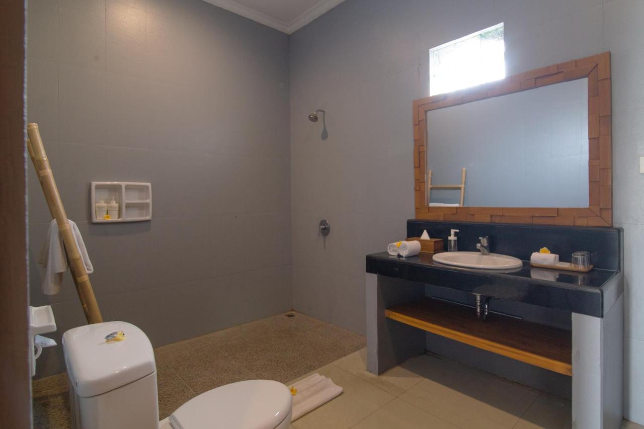 Villa Verano At Echo Beach Canggu エクステリア 写真