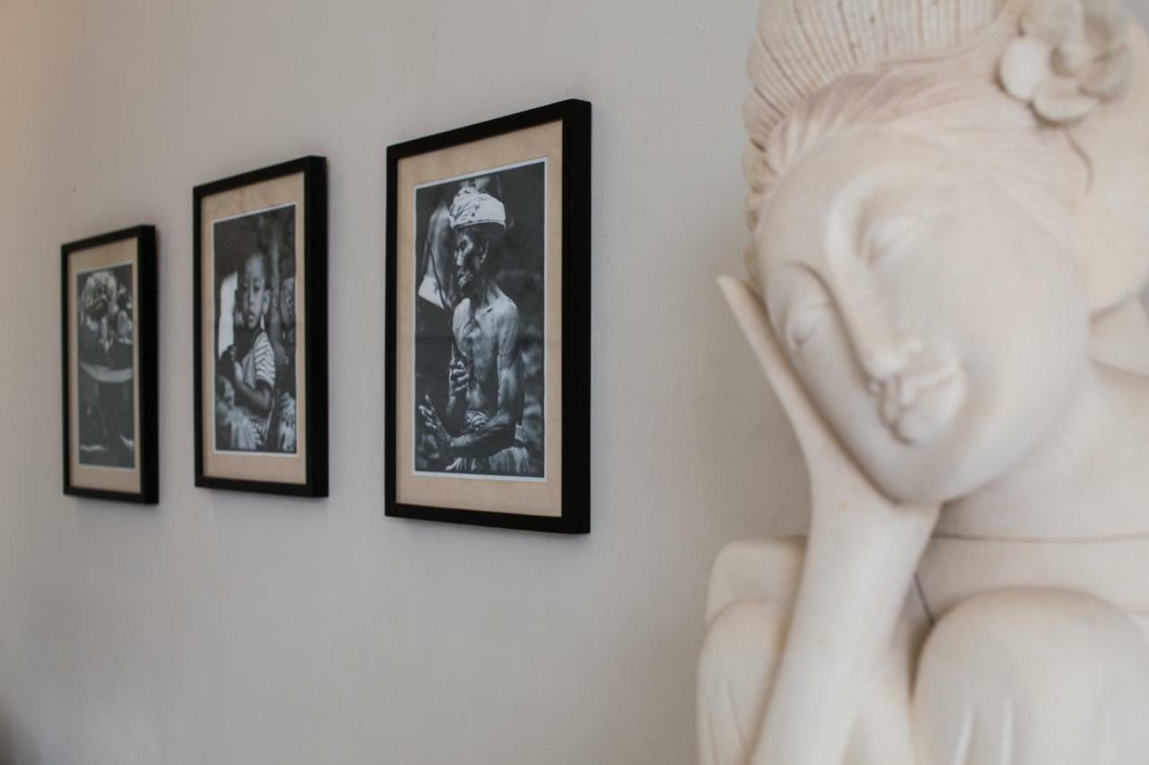 Villa Verano At Echo Beach Canggu エクステリア 写真